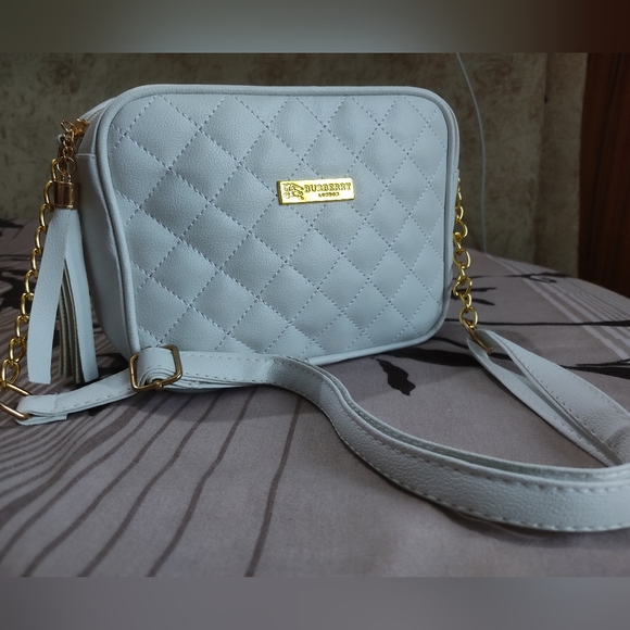 SLING BAG by BURBERRY - Picture 8 of 8